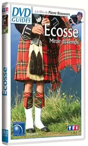Couverture du produit · Ecosse : miroir du temps