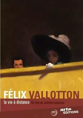 Couverture du produit · Félix Vallotton Le polymorphe