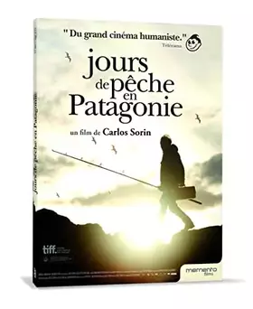Couverture du produit · Jours de pêche en Patagonie