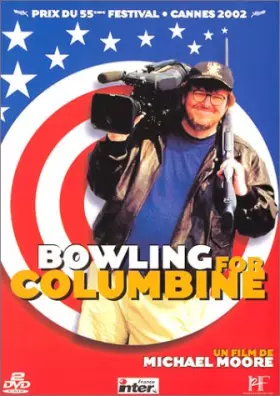 Couverture du produit · Bowling for Columbine - Édition Collector 2 DVD