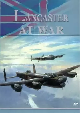 Couverture du produit · Lancaster at War [Import anglais]
