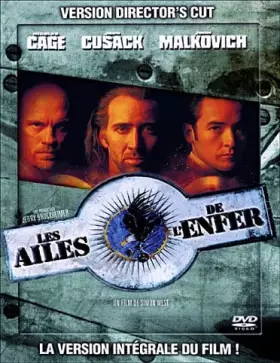 Couverture du produit · Les Ailes de l'enfer [Director's Cut]