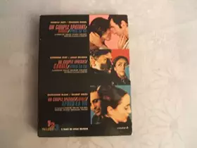 Couverture du produit · Trilogie Lucas Belvaux : Un couple épatant / Cavale / Après la vie - Coffret 4 DVD