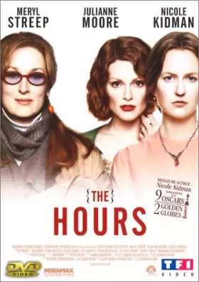 Couverture du produit · The Hours