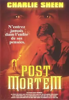 Couverture du produit · Post Mortem