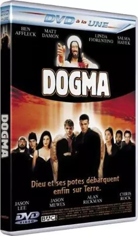 Couverture du produit · Dogma