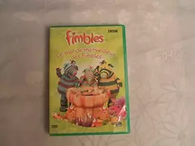 Couverture du produit · Fimbles : Le Monde merveilleux des Fimbles