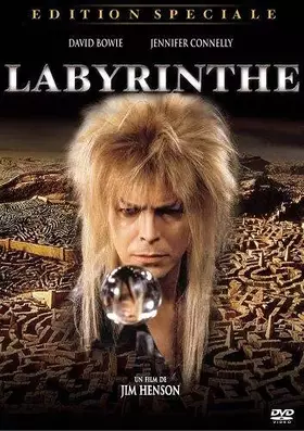 Couverture du produit · Labyrinthe [Édition Spéciale]