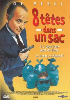Couverture du produit · 8 têtes dans un sac