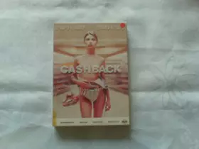 Couverture du produit · Cashback