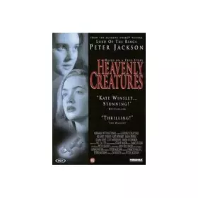 Couverture du produit · Heavenly Creatures