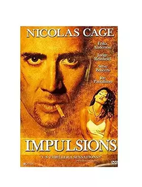 Couverture du produit · IMPULSIONS