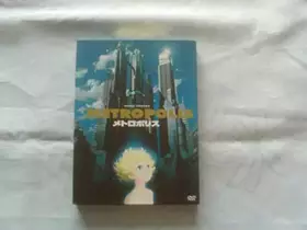 Couverture du produit · Metropolis [Édition Double]