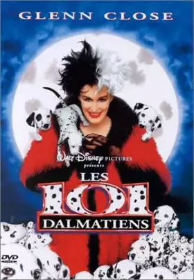 Couverture du produit · Les 101 dalmatiens