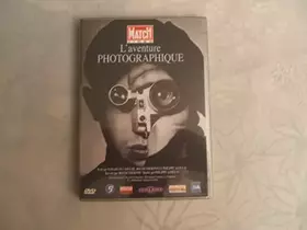 Couverture du produit · L'Aventure photographique