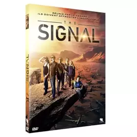 Couverture du produit · The Signal [Édition Collector] [Édition Collector]