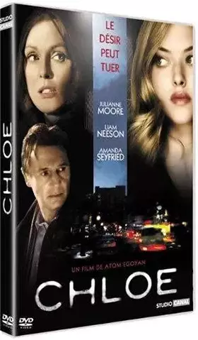 Couverture du produit · Chloe