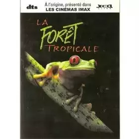 Couverture du produit · Forêt tropicale Tropical Rainforest