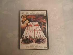 Couverture du produit · La Chute de l'Empire romain