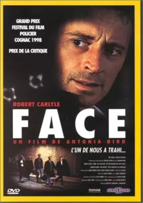 Couverture du produit · Face