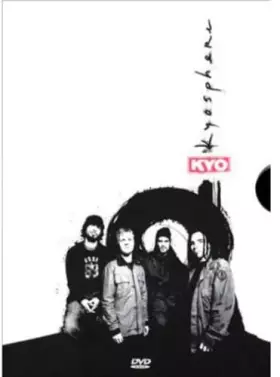 Couverture du produit · Kyo-Kyosphere [Édition Limitée]