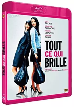 Couverture du produit · Tout ce Qui Brille [Blu-Ray]