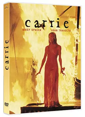 Couverture du produit · Carrie