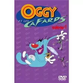 Couverture du produit · Oggy et Les Cafards-Saison 1