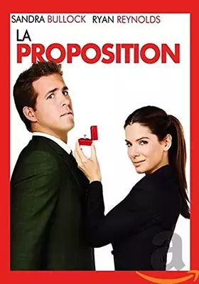 Couverture du produit · La proposition