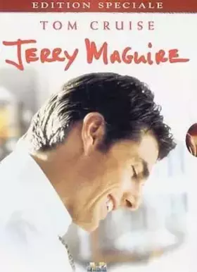 Couverture du produit · Jerry Maguire [Édition Spéciale]