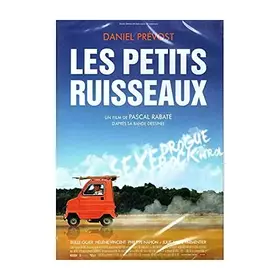 Couverture du produit · Les Petits Ruisseaux