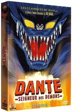 Couverture du produit · Coffret Dante, Seigneur Des Démons