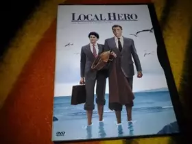 Couverture du produit · Local Hero [Import USA Zone 1]