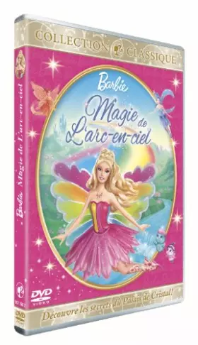 Couverture du produit · Barbie-Fairytopia : Magie de l'arc-en-Ciel