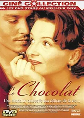Couverture du produit · Le Chocolat [Édition Simple]