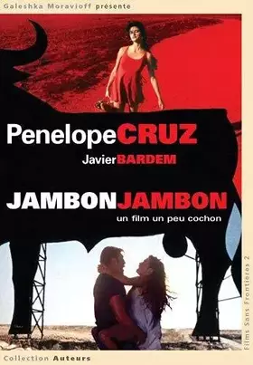 Couverture du produit · Jambon