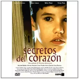 Couverture du produit · Secrets of the Heart