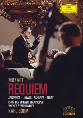 Couverture du produit · Mozart : Requiem