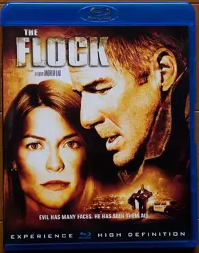 Couverture du produit · Flock [Blu-Ray]