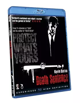 Couverture du produit · Death Sentence [Blu-Ray]