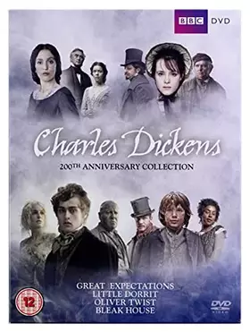 Couverture du produit · Charles Dickens-200th Anniversary Collection [Import]