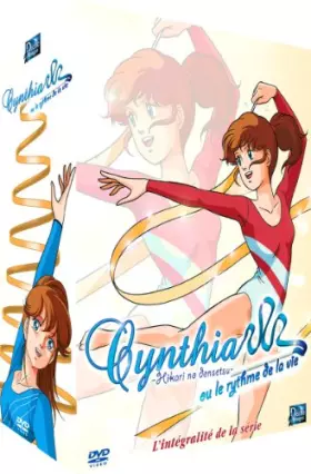 Couverture du produit · Cynthia ou Le Rythme de la Vie-Intégrale [Édition VF]