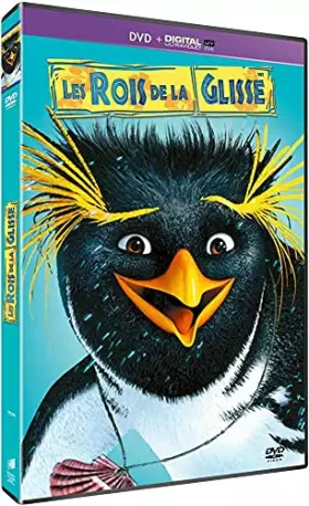 Couverture du produit · Les Rois de la Glisse