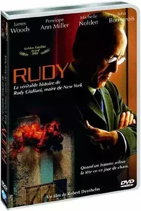 Couverture du produit · Rudy