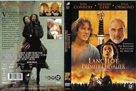 Couverture du produit · Lancelot Premier Chevalier
