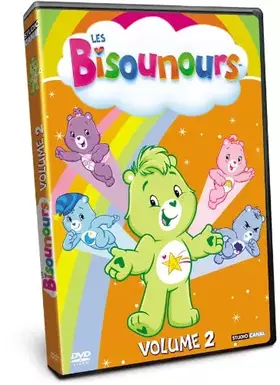 Couverture du produit · Les Bisounours-Volume 2