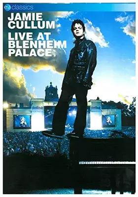Couverture du produit · Live at Blenheim Palace