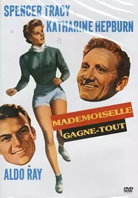 Couverture du produit · Mademoiselle Gagne-Tout