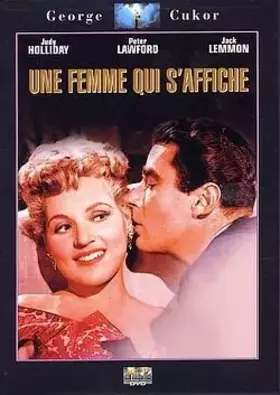 Couverture du produit · UNE FEMME QUI S'AFFICHE - DVD COLUMBIA CLASSICS