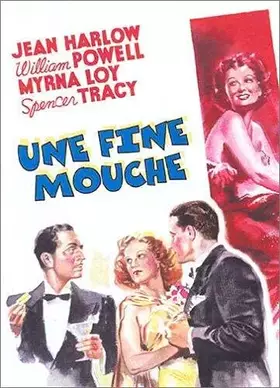 Couverture du produit · Une fine mouche